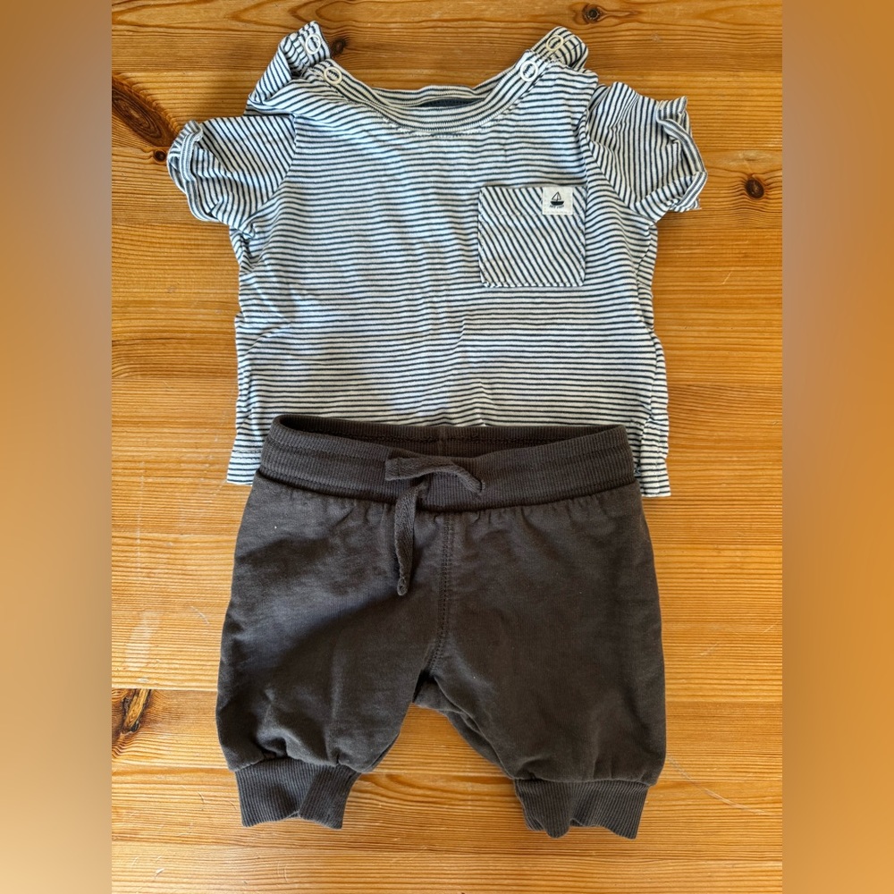 Outfit